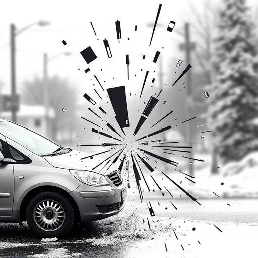 collision estimate