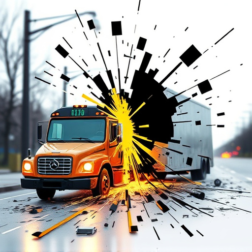 collision estimate