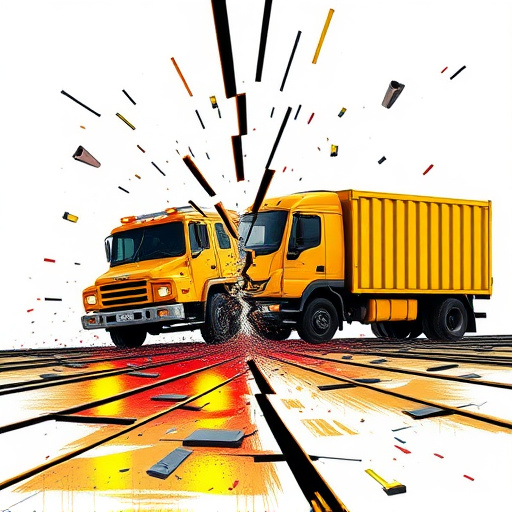 collision estimate