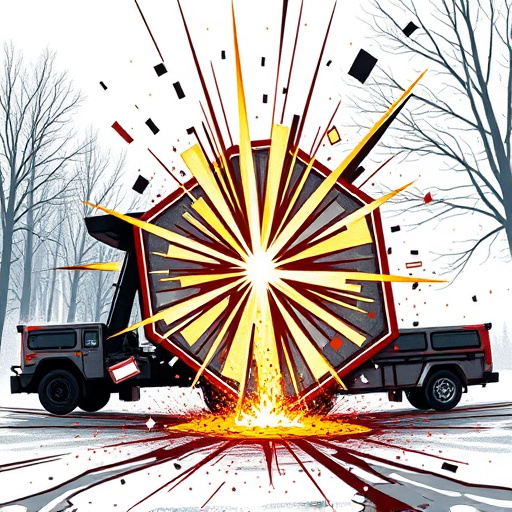 collision estimate