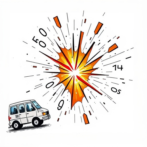collision estimate