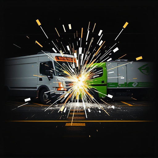 collision estimate