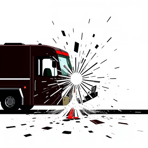 collision estimate