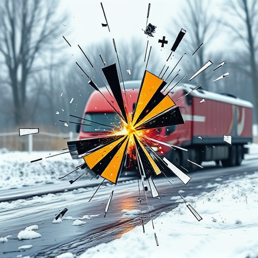 collision estimate