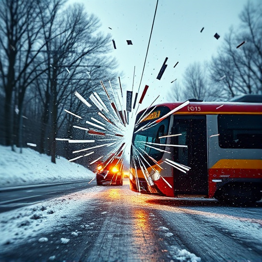 collision estimate