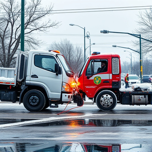 collision estimate