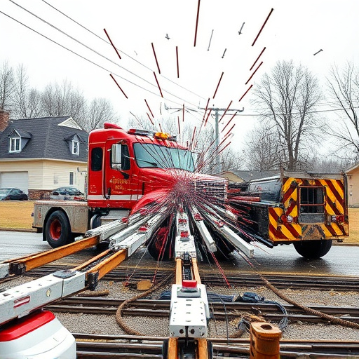 collision estimate