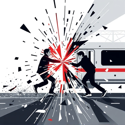 collision estimate