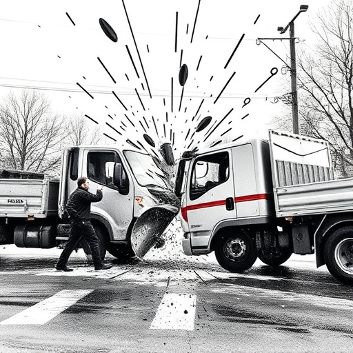 collision estimate