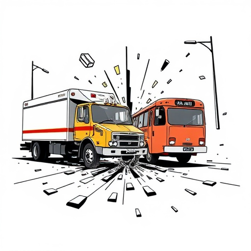 collision estimate