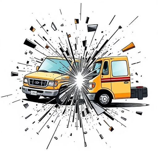 collision estimate