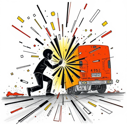 collision estimate