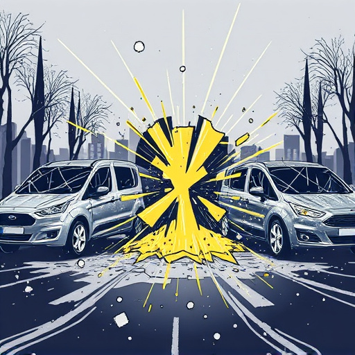 collision estimate