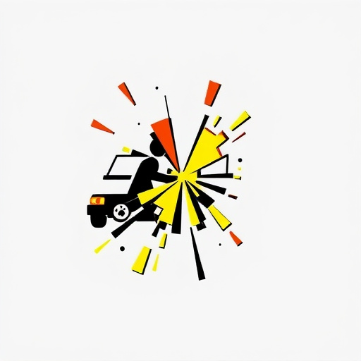 collision estimate