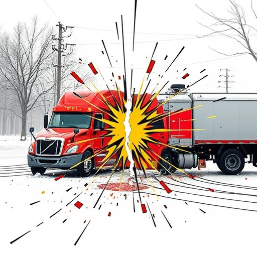 collision estimate