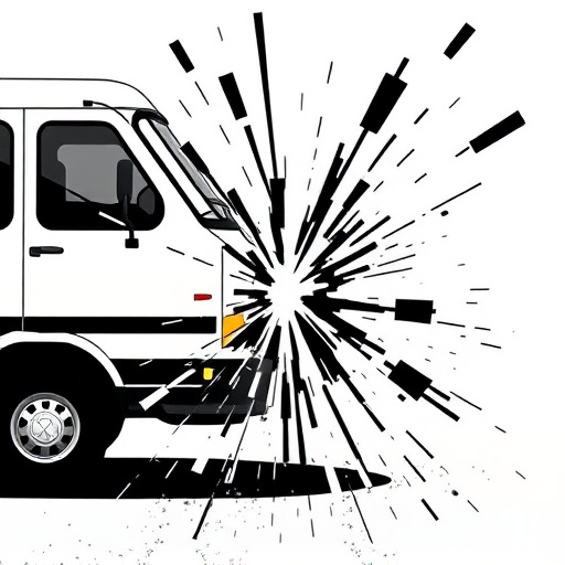 collision estimate
