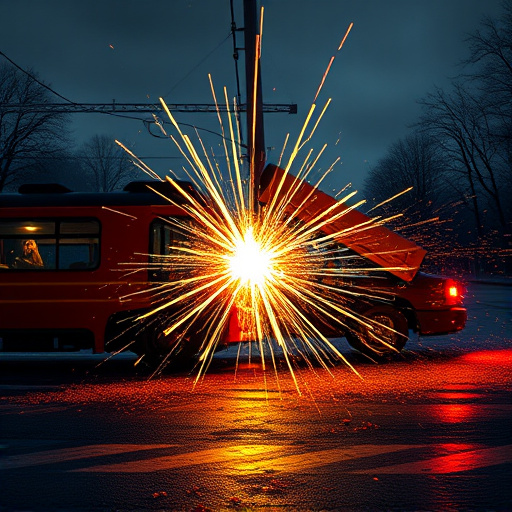 collision estimate