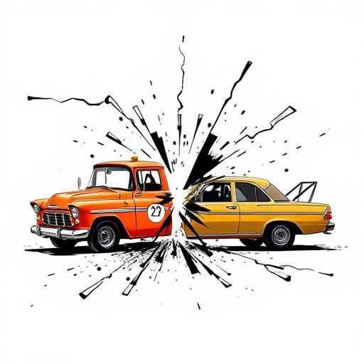 collision estimate