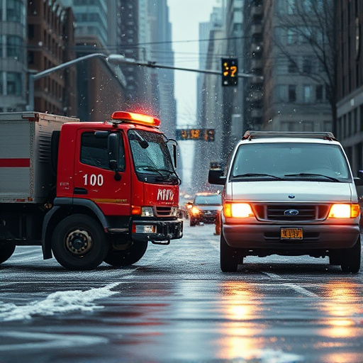 collision estimate