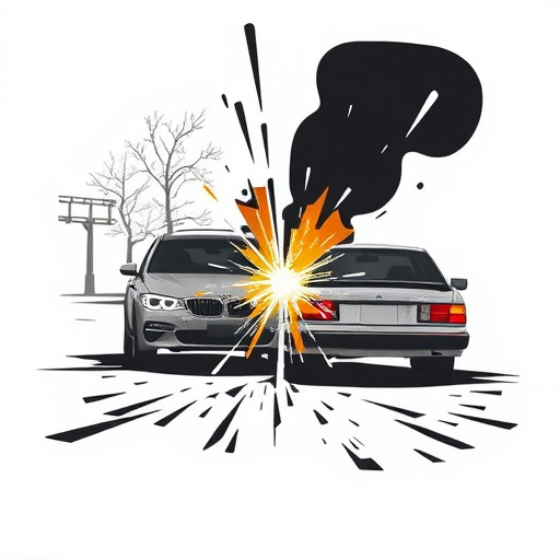 collision estimate
