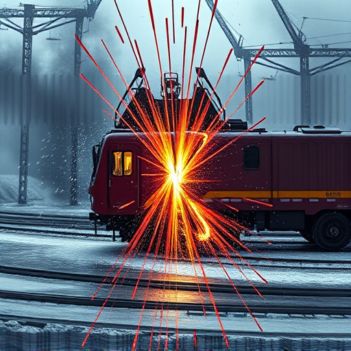 collision estimate
