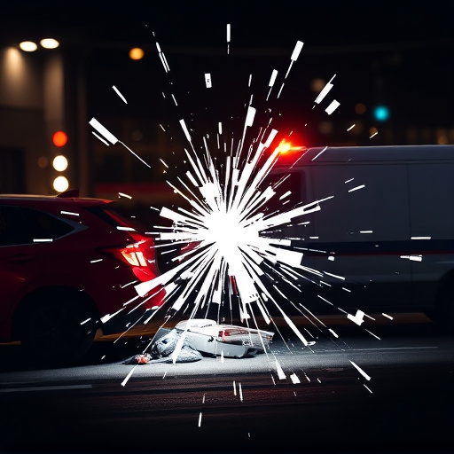 collision estimate
