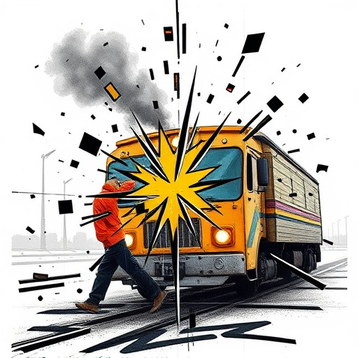 collision estimate