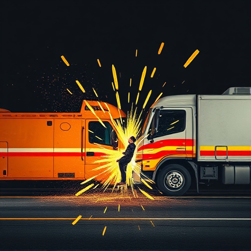 collision estimate
