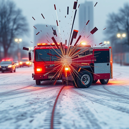 collision estimate