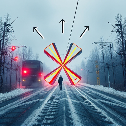 collision estimate