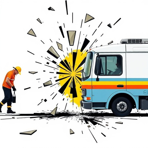 collision estimate