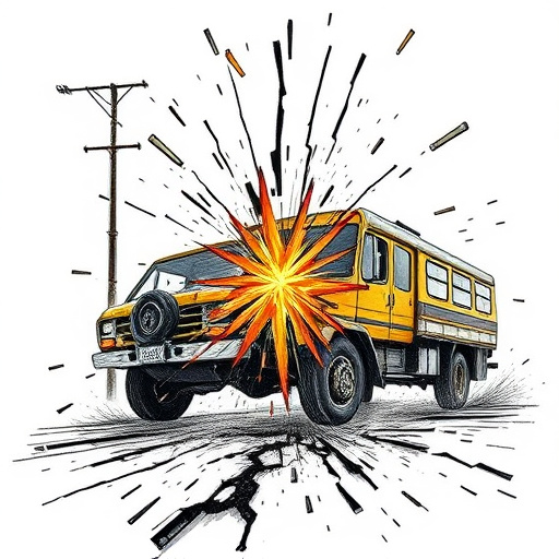 collision estimate