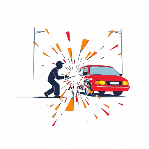 collision estimate