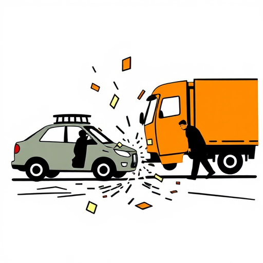 collision estimate