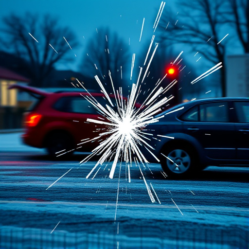 collision estimate
