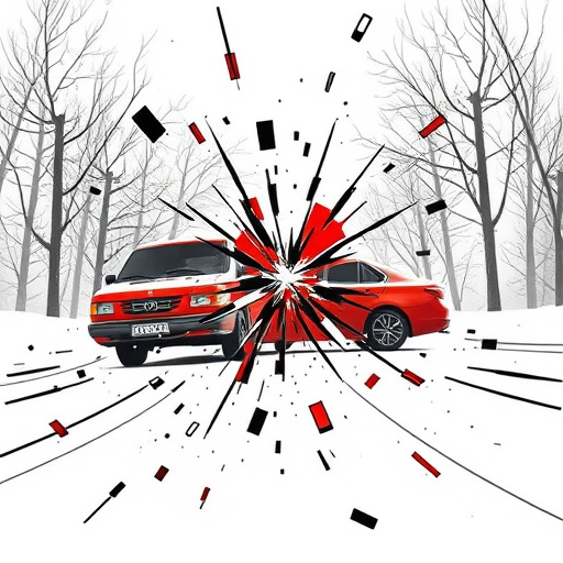 collision estimate