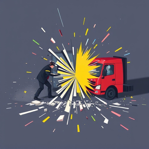 collision estimate