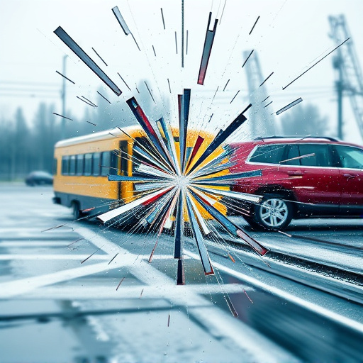collision estimate