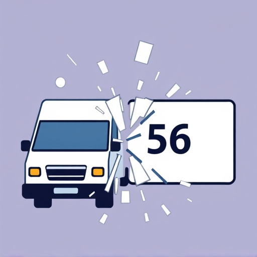 collision estimate