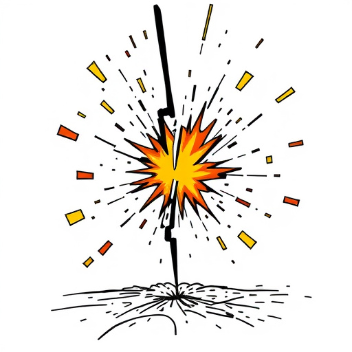 collision estimate