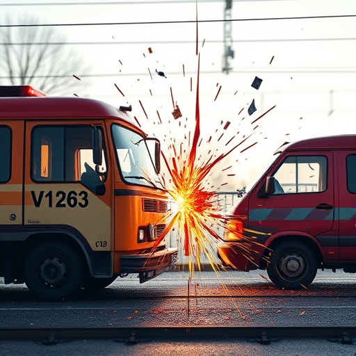 collision estimate
