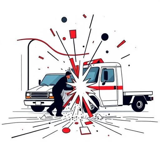 collision estimate