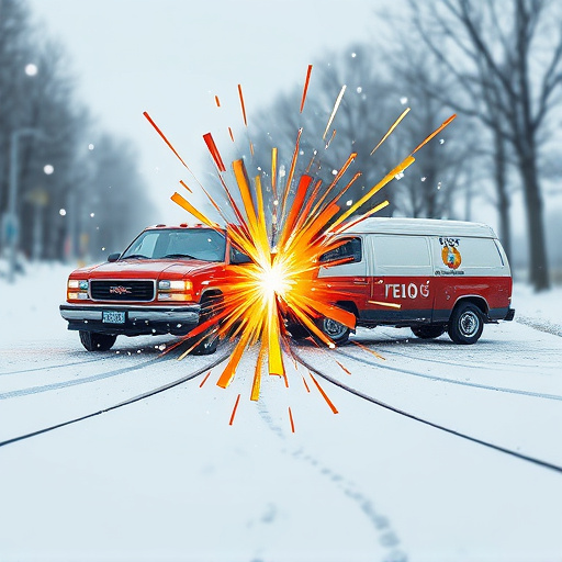 collision estimate