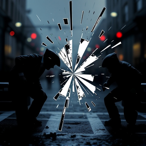 collision estimate