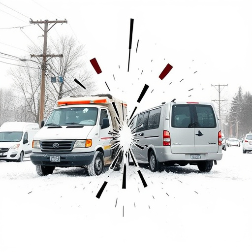 collision estimate