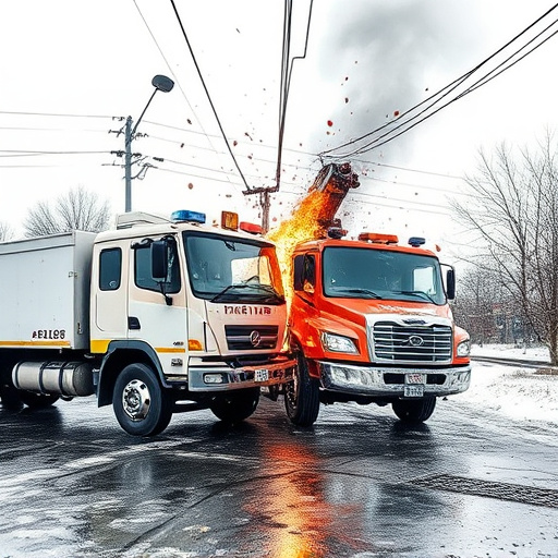 collision estimate
