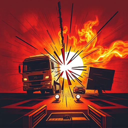 collision estimate
