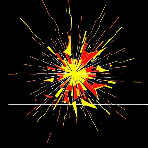 collision estimate