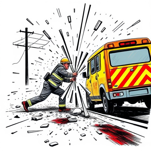 collision estimate