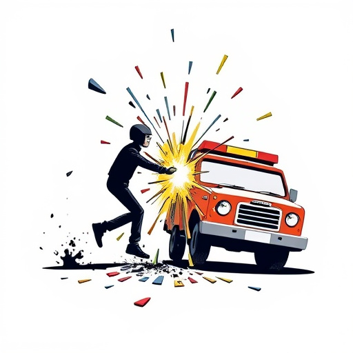 collision estimate